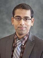 Shantanu Rao