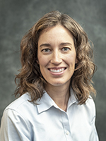 Julie Oestreich