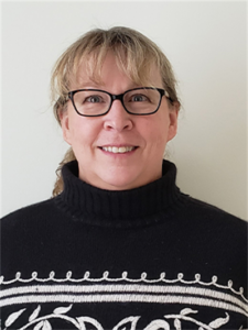 Amy Persson