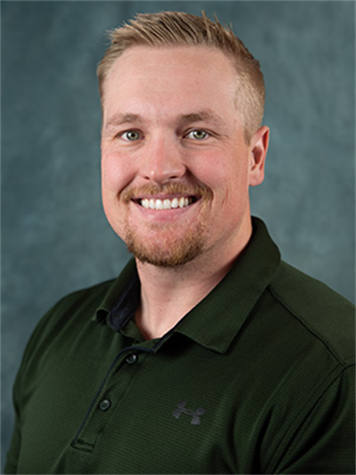 Troy DeLamatre