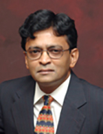Nabarun Ghose