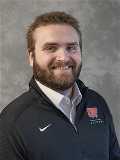 Josh Eilola