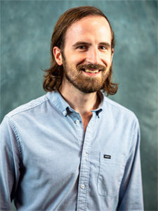 Nick Hummer