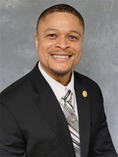 Antonio Davis