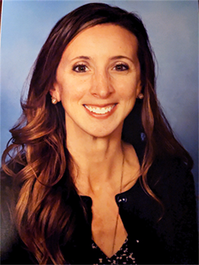 Shana Stober
