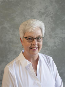 Shelly Gilbert