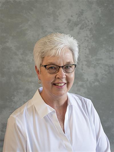 Shelly Gilbert