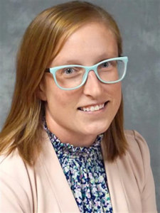 Maggie Morehart