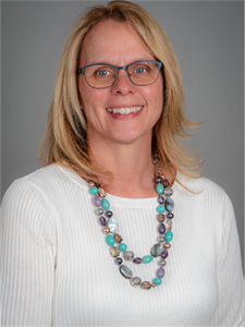 Lee Ann Ireland