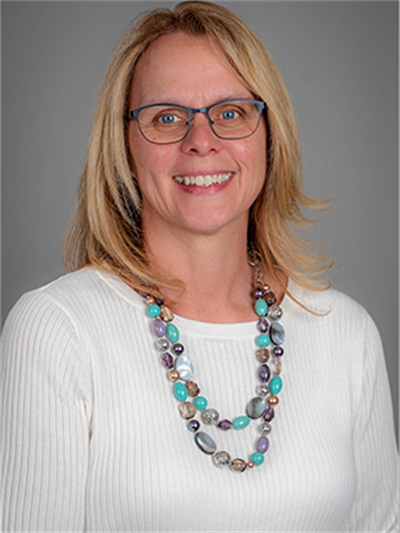 Lee Ann Ireland