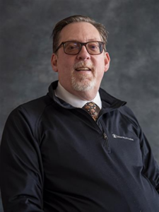 Bryan Crissman