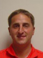 Dominic Guarnieri