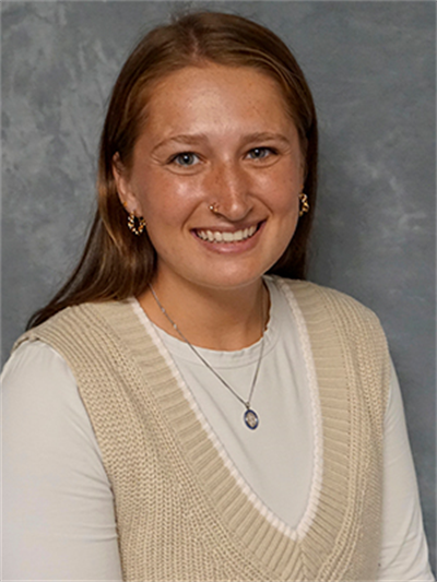 Maddie Zimmerman
