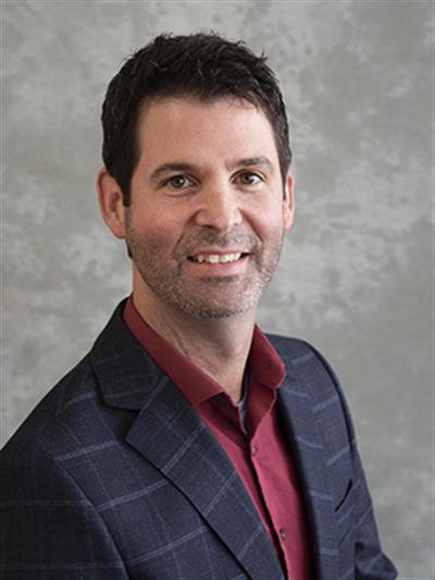 Daniel Carter