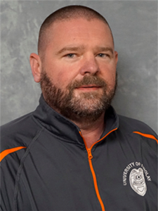 Andrew Secord