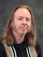 Aaron Blodgett