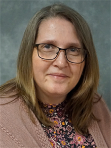 Michelle Breitigan
