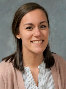 Holly Markley