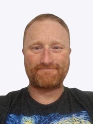 Steven Wood