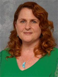 Melanie Dusseau