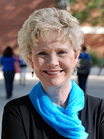 Katherine Fell