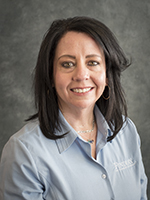 Angela Marshall