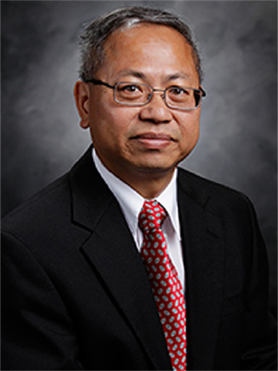 Lok Lew Yan Voon