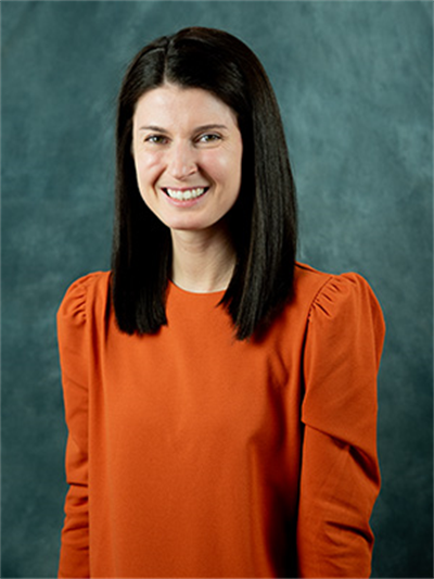 Jenna Mills
