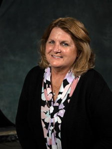 Doreen Bateson
