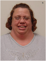 Jane Motter