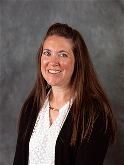 Stacy Schroeder