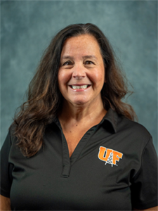 Kimberly Miller