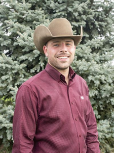Brandon Morin
