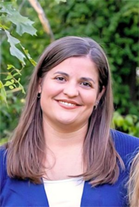 Katie Thiel