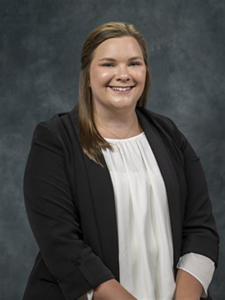 Rachel Kahle