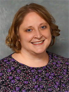 Jodi Firsdon
