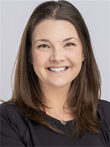 Stephanie Born