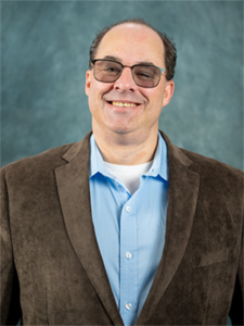 Matthew Stolick