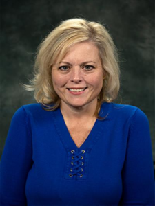 Kimberly Podraski