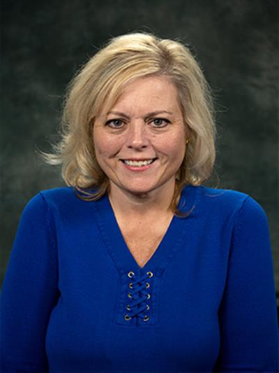Kimberly Podraski