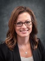 Megan McLaughlin