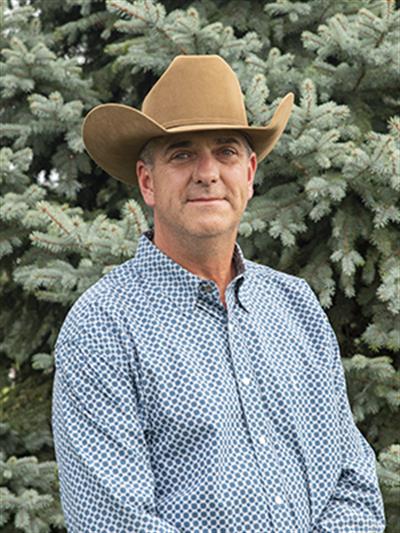 Gerald Coleman