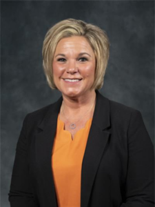 Heather Ward