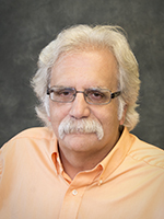 Raymond McCandless