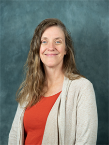 Jen Brickner