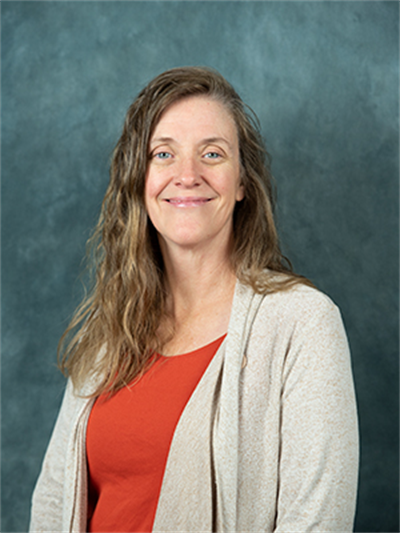 Jen Brickner