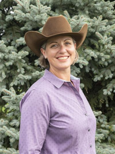 Meredith Marsh