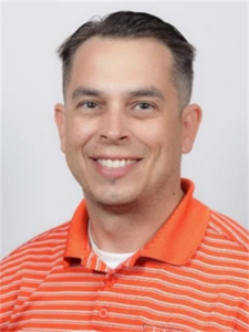 Brandon Heidepriem