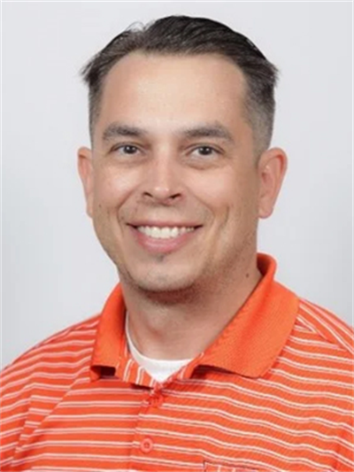 Brandon Heidepriem