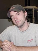 Aaron Osborne